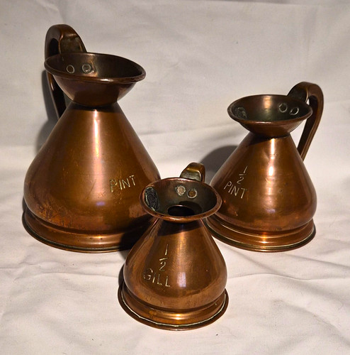 Antique victorian copper - antique,