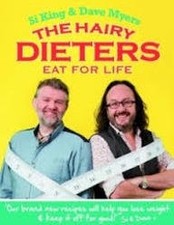 The Hairy Dieters : Eat For