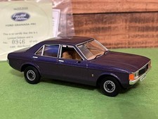 Vanguards Corgi 1:43 Ford