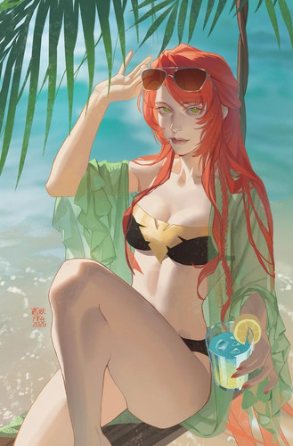 Marvel swimsuit special brand - special:,