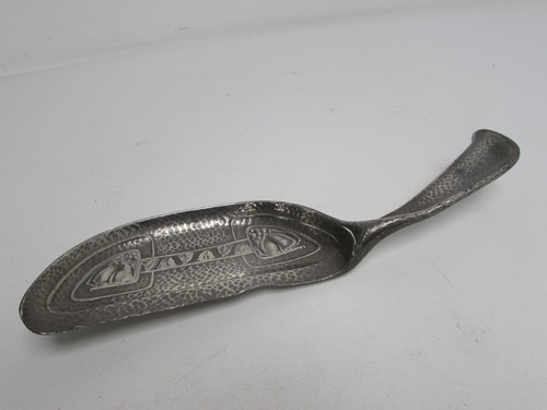Antique tudric - (ref288au),