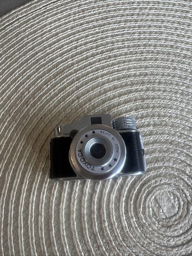 Vintage toyoca miniature - vintage,