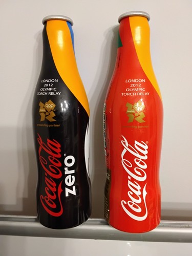 Limited edition 2012 olympic - edition,
