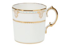 Royal Crown Derby - Lombardy - A1127 - Coffee Cup - 207497G