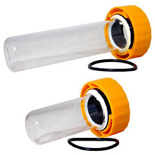 Blagdon InPond Quartz Sleeves