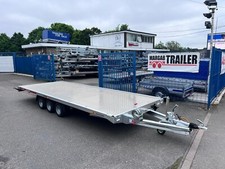 19.35ft / 5.9m  3500kg FLAT