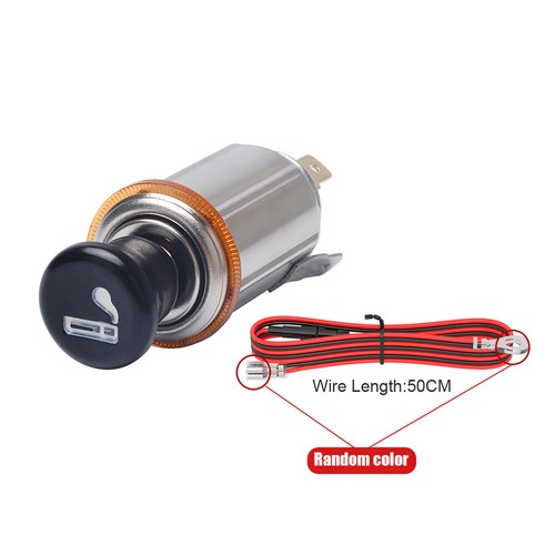 Car cigarette lighter socket - car,