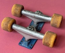 Vintage Independent Truck Co