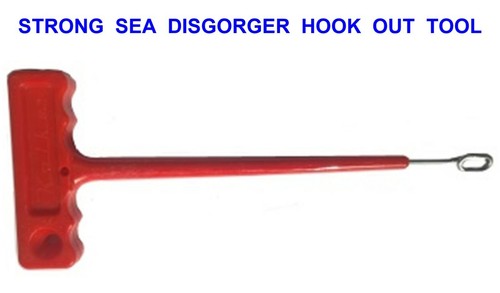Koike red disgorger sea - koike,