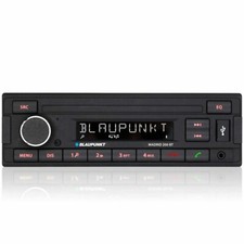 Blaupunkt Car Stereo Radio