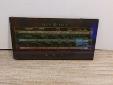 EKCO Vintage Radio Original