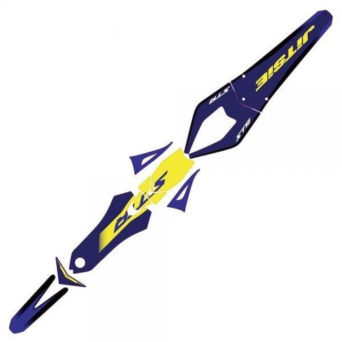 Sherco trials bike jitsie - sherco,