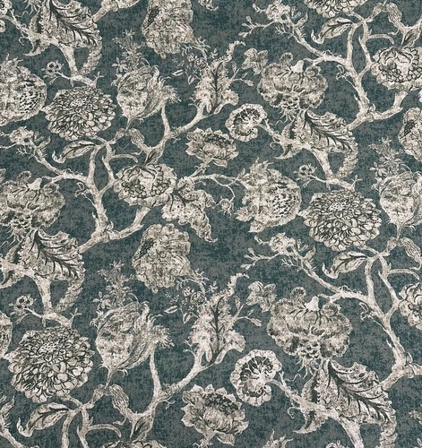 Warwick fabric woburn spruce - fabric,