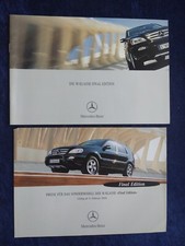 Mercedes-Benz M-Class Final