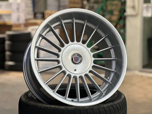New 18x9 5x120 alpina design - 18x9.5,