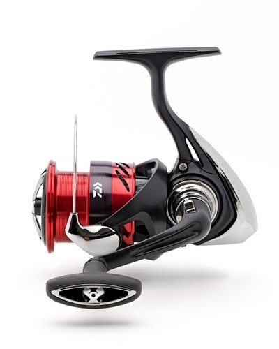 Daiwa ninja spinning - lt,