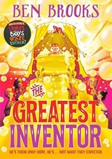 The Greatest Inventor-Ben