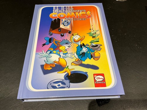 Walt disney comics - walt,