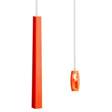 Bathroom Light Pull Cord