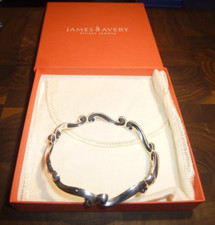 Vintage Retired James Avery