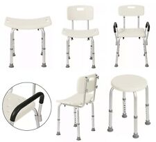 Adjustable Aluminium Shower