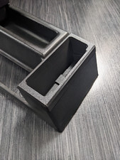 BMW 3 Series (E30) Rear