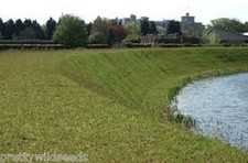 EMBANKMENT BANKS SLOPES