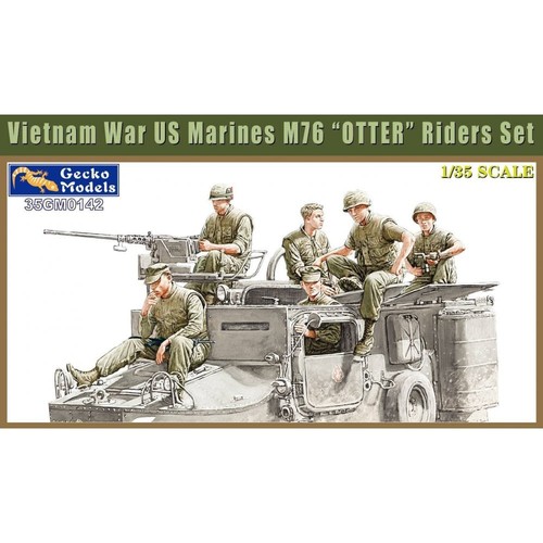 Gecko models vietnam war - gecko,