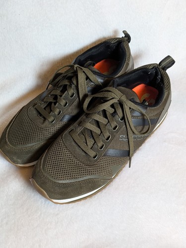 Superdry fero runner - runner, core