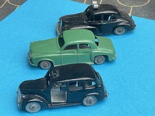 Morestone Budgie No.13/19/5 Excellent Original Condition Vintage Diecast