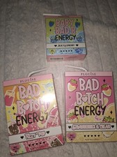 Plouise Bad B*tch Lip gloss