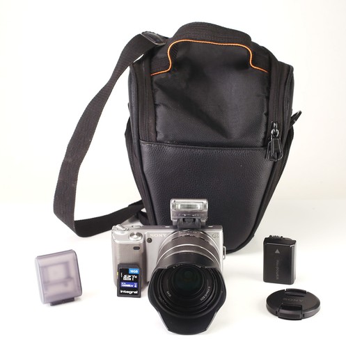 Sony nex camera e - sony,