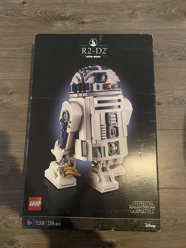 Lego star wars 75308 - lego,