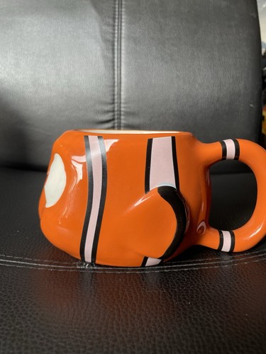 Disney store finding - finding, nemo