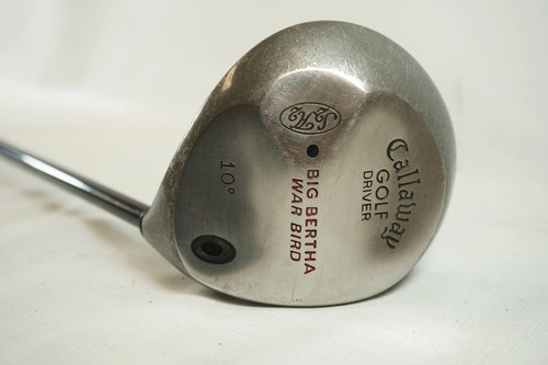 Callaway big bertha warbird - callaway,
