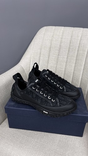 Dior b23 low - b23, top