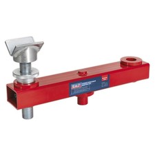Sealey X137 Cross Beam Adaptor