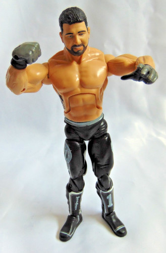 Tna deluxe impact styles - deluxe,