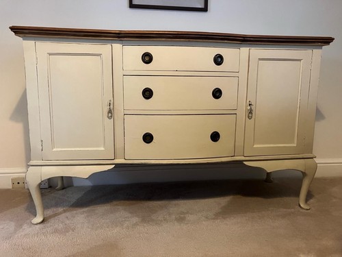 Beautiful antique oak - beautiful,