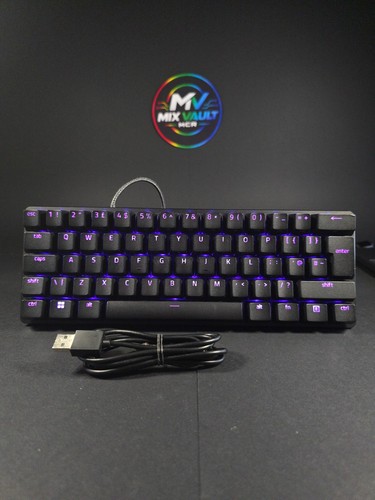 Razer huntsman mini analog - razer,