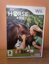 My Horse And Me (Nintendo Wii)