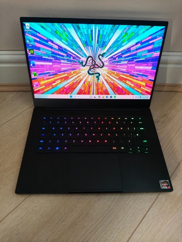 Razer blade qhd - blade, 14"