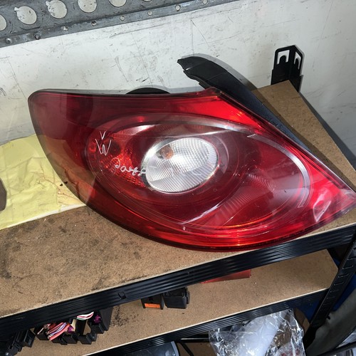 Passat passenger side - gt,