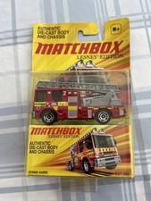 Matchbox Lesney Edition Dennis