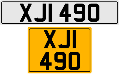 Xji 490 jaguar - 490,