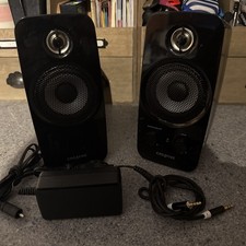 Creative Inspire T10 PC