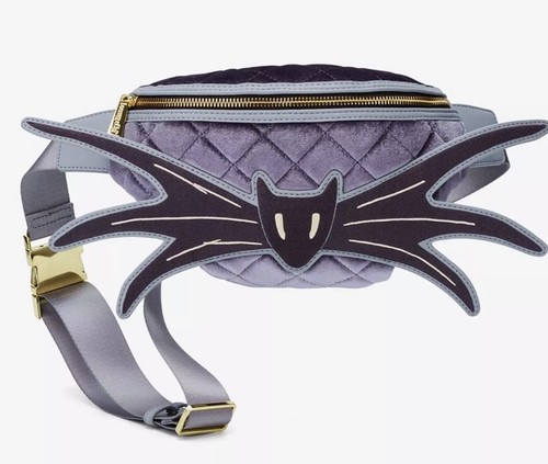Loungefly disney nightmare - loungefly,