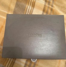 Pandora Jewelry Box