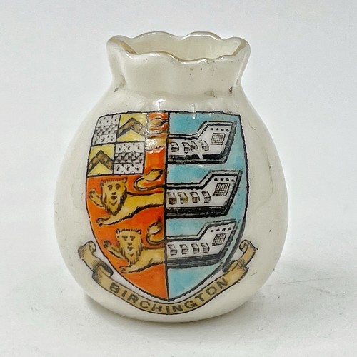 Vintage grafton crested china - vintage,