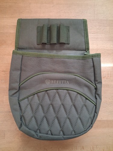 Beretta large cartridge pouch - large,